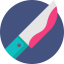 Knife biểu tượng 64x64