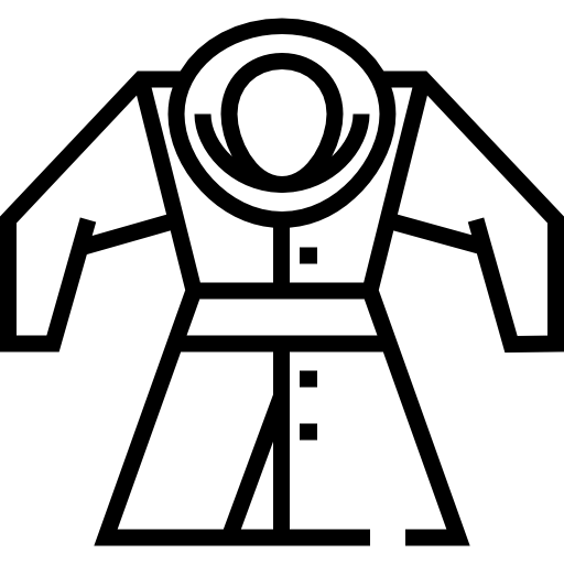 Coat icon