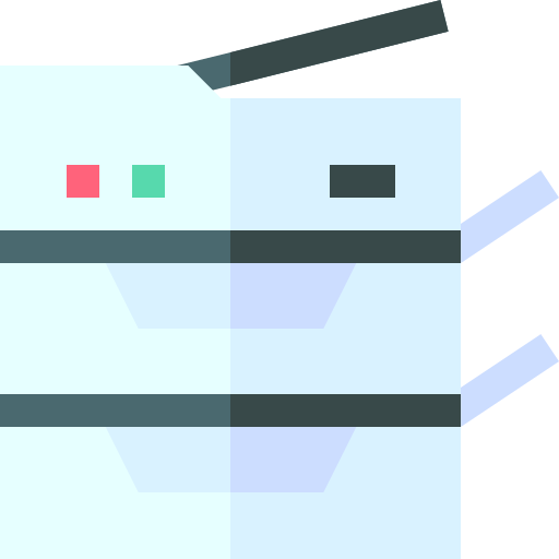 Scanner icon