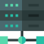 Server Symbol 64x64
