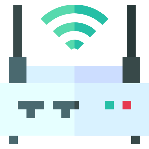 Router icon