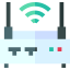 Router Symbol 64x64
