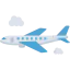 Airplane icon 64x64