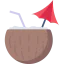 Coconut drink 상 64x64