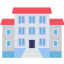 Hotel icon 64x64