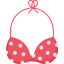 Bikini Symbol 64x64