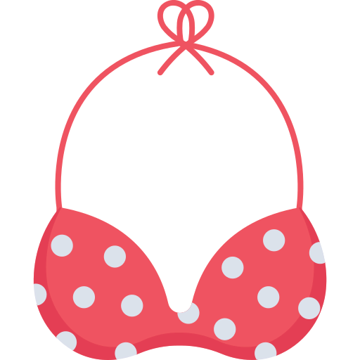 Bikini icon