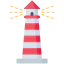 Lighthouse アイコン 64x64