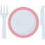 Plate アイコン 64x64