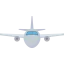Airplane icon 64x64