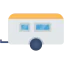 House trailer icon 64x64