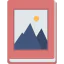 Photo album icon 64x64