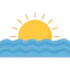 Sunset 상 64x64
