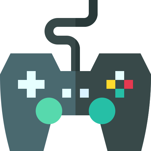 Game controller icon