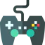 Game controller Symbol 64x64