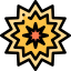 Star icon 64x64