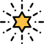 Star icon 64x64