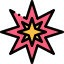 Star icon 64x64