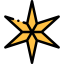 Star icon 64x64