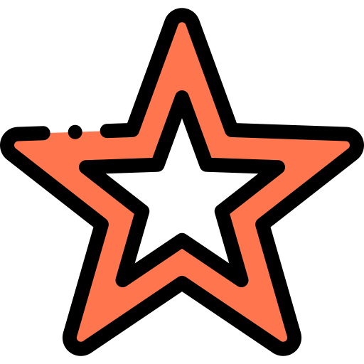 Star icon