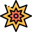 Star icon 64x64