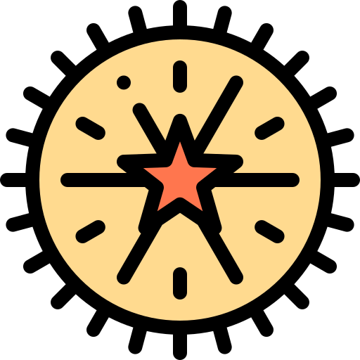 Star icon
