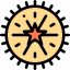 Star icon 64x64