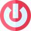 Power Symbol 64x64