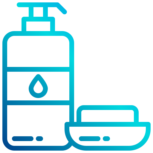 Soap icon