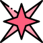 Star icon 64x64