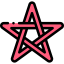 Pentacle icon 64x64