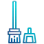 Broom icon 64x64