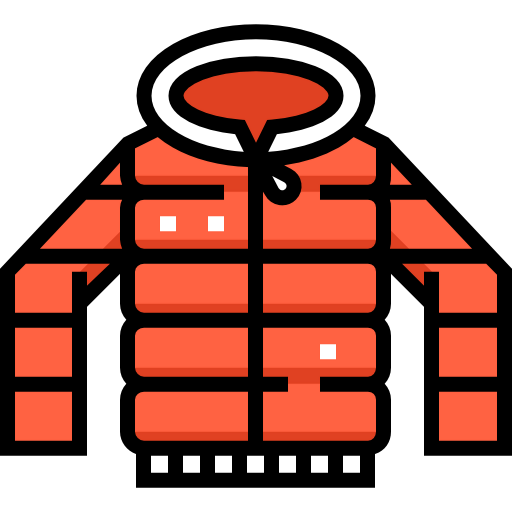 Coat icon