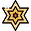Star icon 64x64