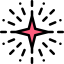 Star icon 64x64