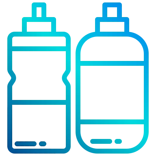 Bottle icon