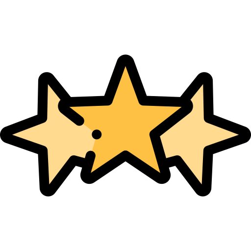 Star icon