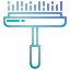 Window cleaning icon 64x64