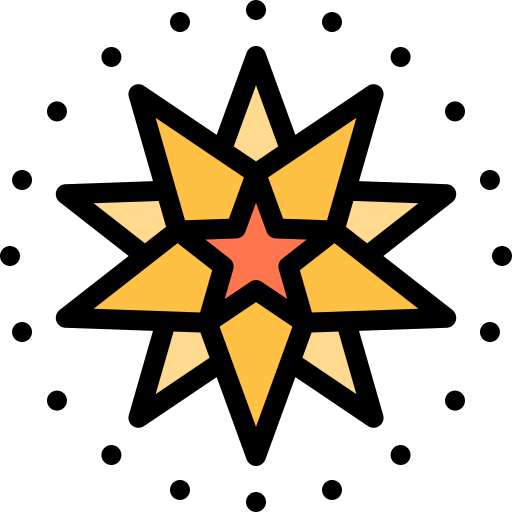 Star icon