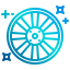 Wheel icon 64x64