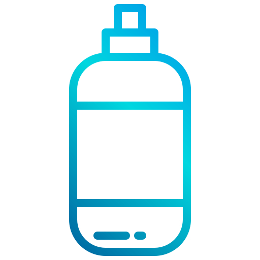 Bottle icon