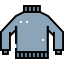 Turtleneck icon 64x64