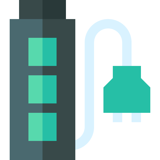 Battery icon