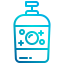 Bottle icon 64x64