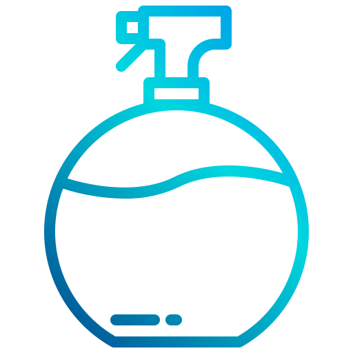 Spray icon