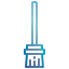 Broom icon 64x64