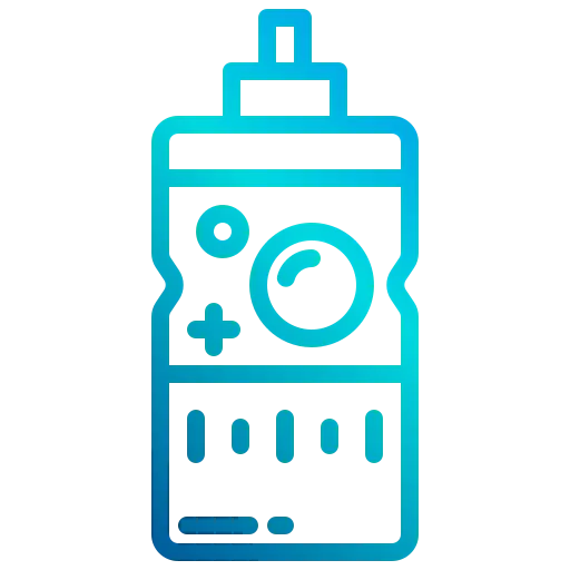Bottle icon