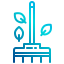 Rake icon 64x64