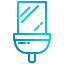 Sink icon 64x64