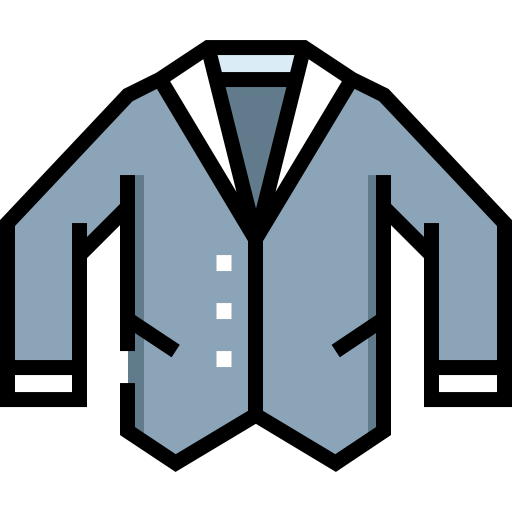 Blazer icon